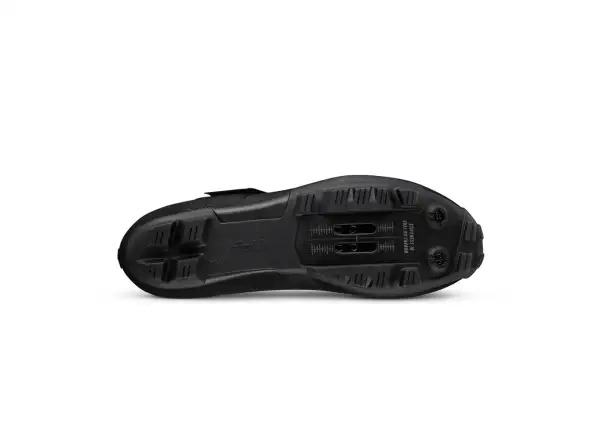 Fizik Vento Ferox Carbon MTB pánské tretry Black/Black