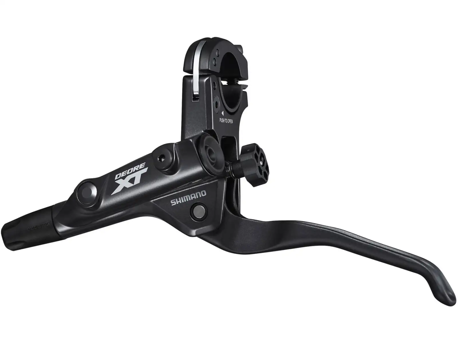 Shimano XT BL-T8100 brzdová páka levá