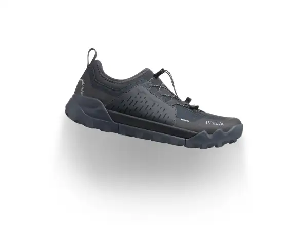 Fizik Ergolace 2 Flat MTB boty Dark Blue/Black