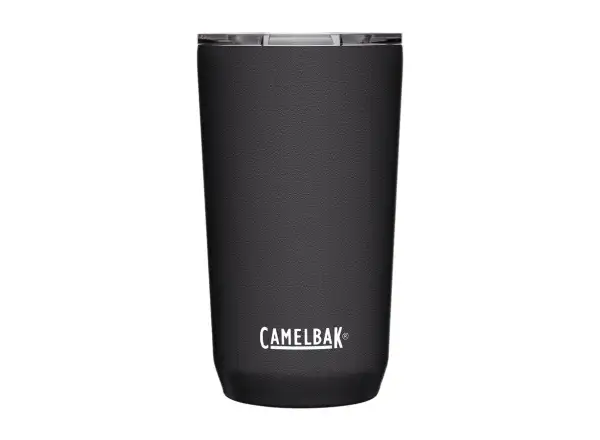 Camelbak Tumbler Vacuum Stainless termohrnek 500 ml Black