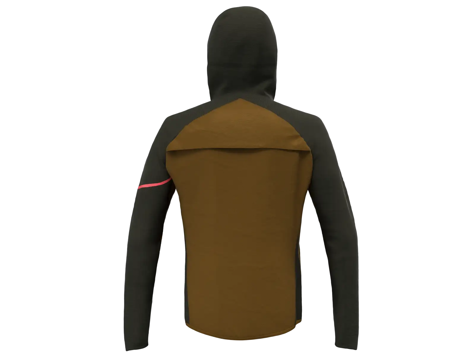 Salewa Vento PTX 2,5 L pánská bunda Dark Olive