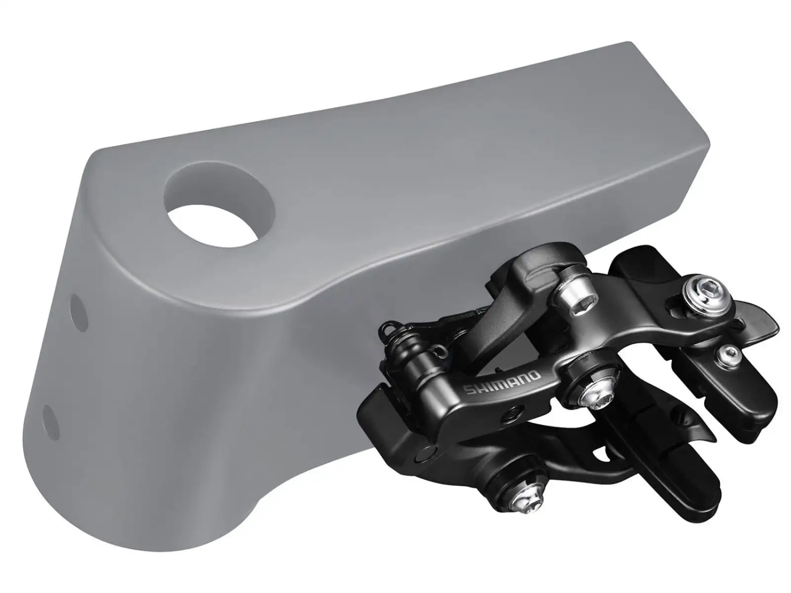 Shimano Ultegra BR-RS811 zadní brzdová čelist direct mount spodní