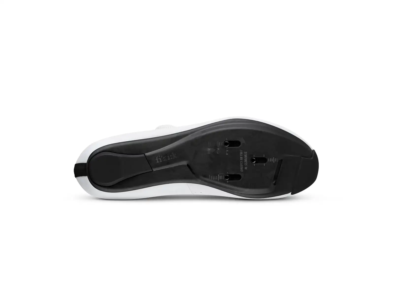 Fizik Tempo Decos Carbon Wide silniční tretry White