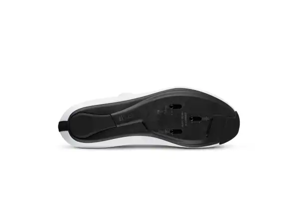 Fizik Tempo Decos Carbon Wide silniční tretry White