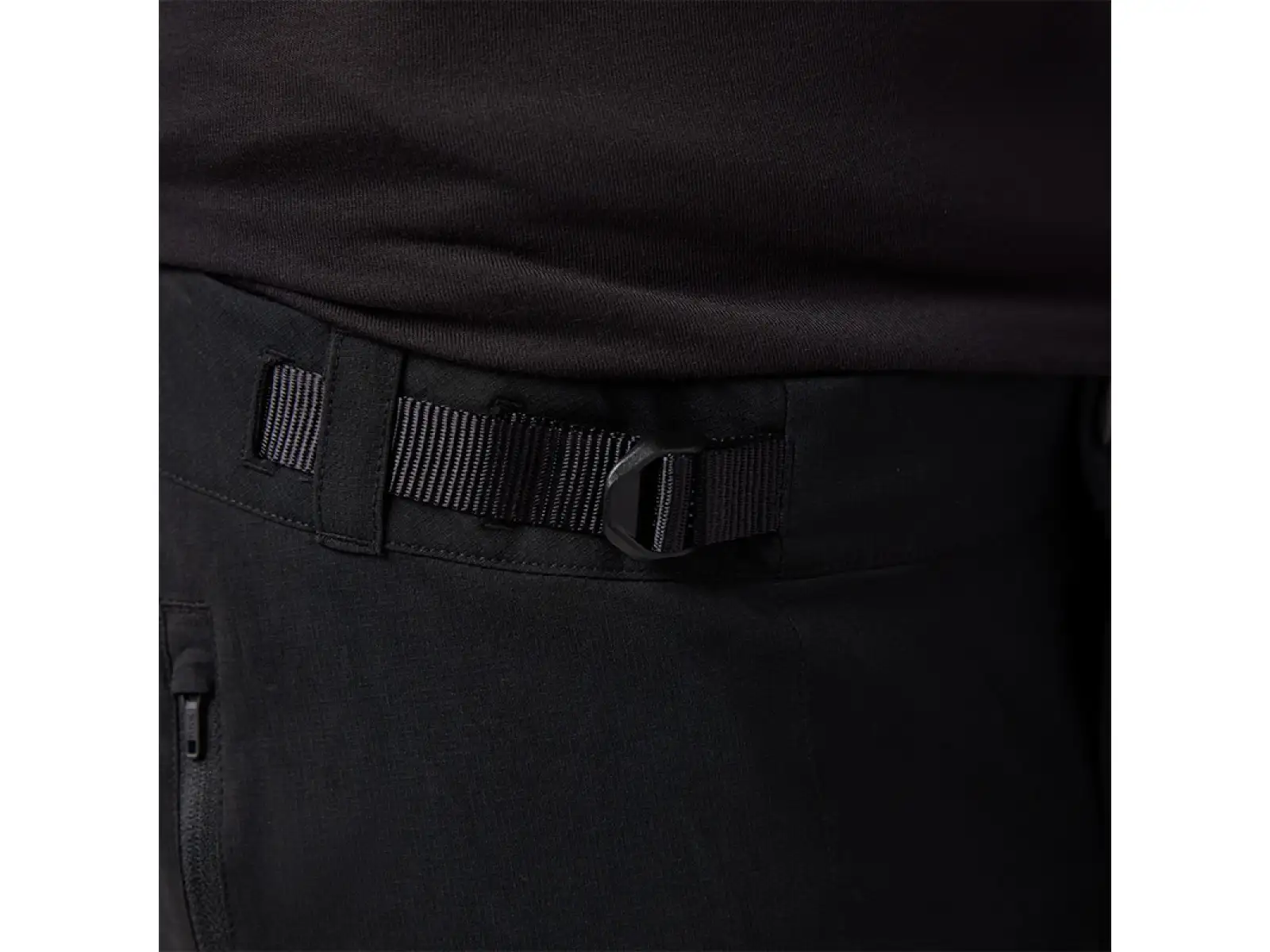 Fox Ranger Lunar pánské kalhoty Black