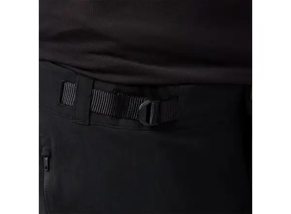Fox Ranger Lunar pánské kalhoty Black
