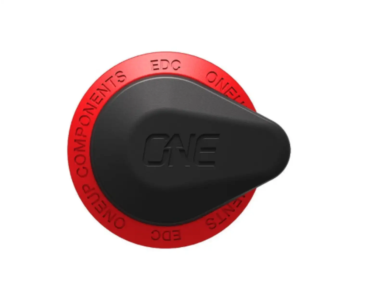 OneUp EDC Lite multiklíč červený