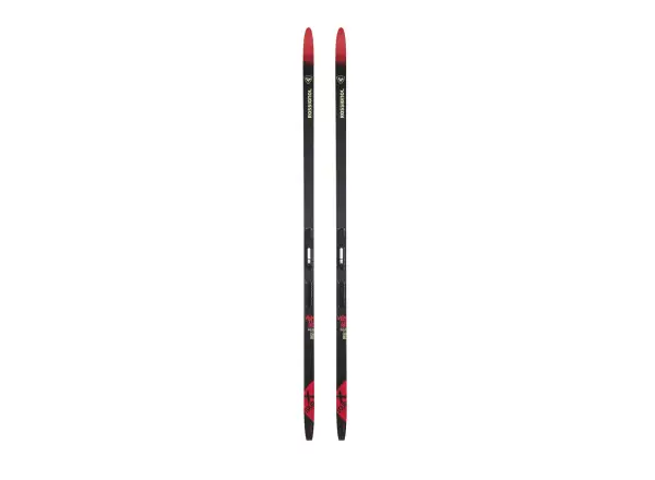 Rossignol X-Tour Venture Waxless běžky + Tour Step-In XC set
