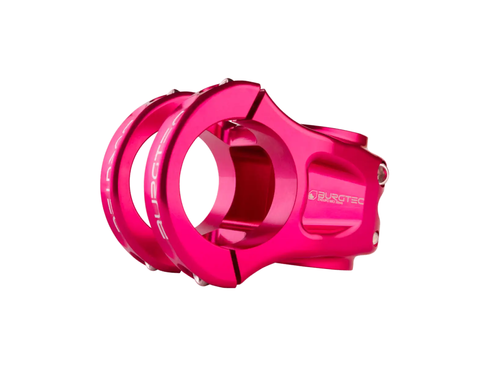 Burgtec Enduro MK3 představec růžová