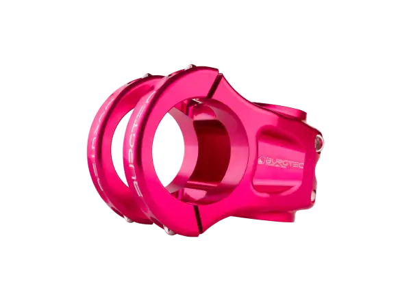 Burgtec Enduro MK3 představec Toxic Barbie Pink