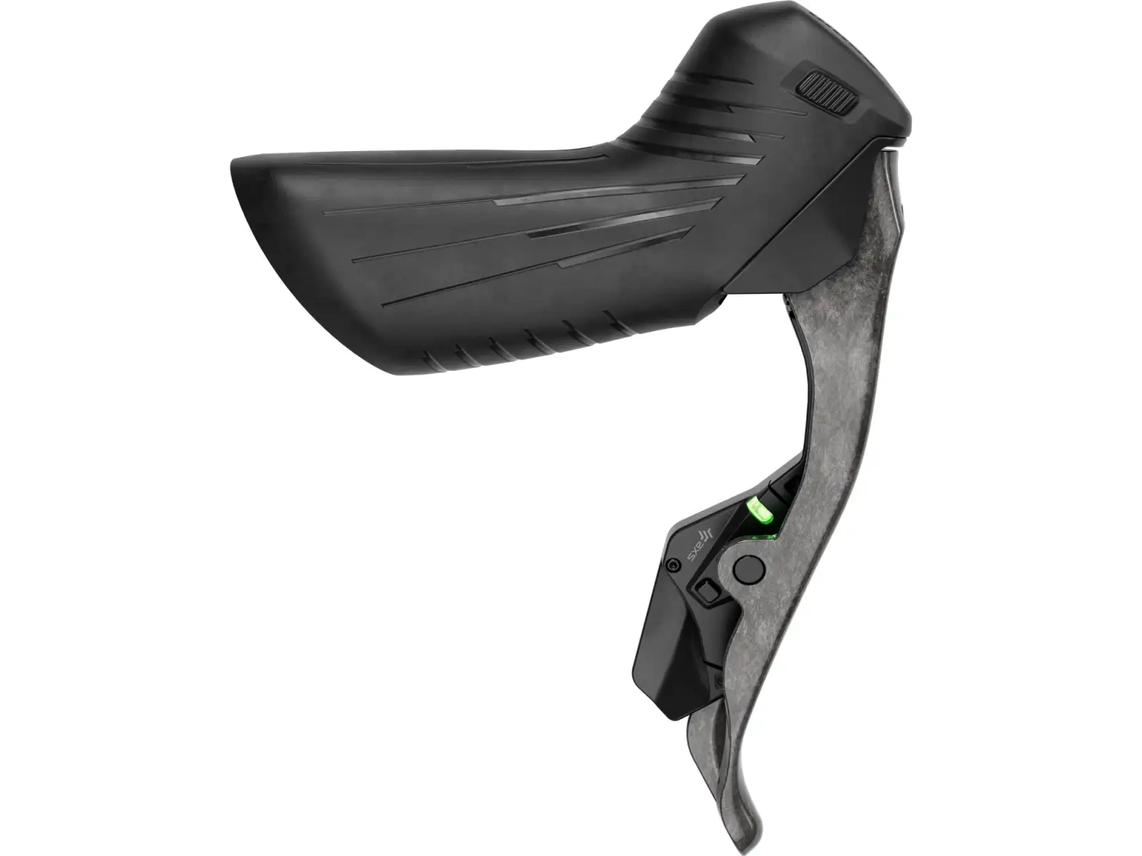 Sram Force AXS E1 řadící a brzdová páka pravá