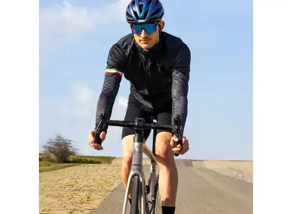 Vittoria Rubino V G2.0 28-622 silniční plášť kevlar red