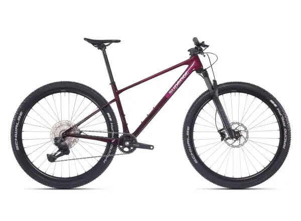 Superior XP 9.2  horské kolo Gloss Purple