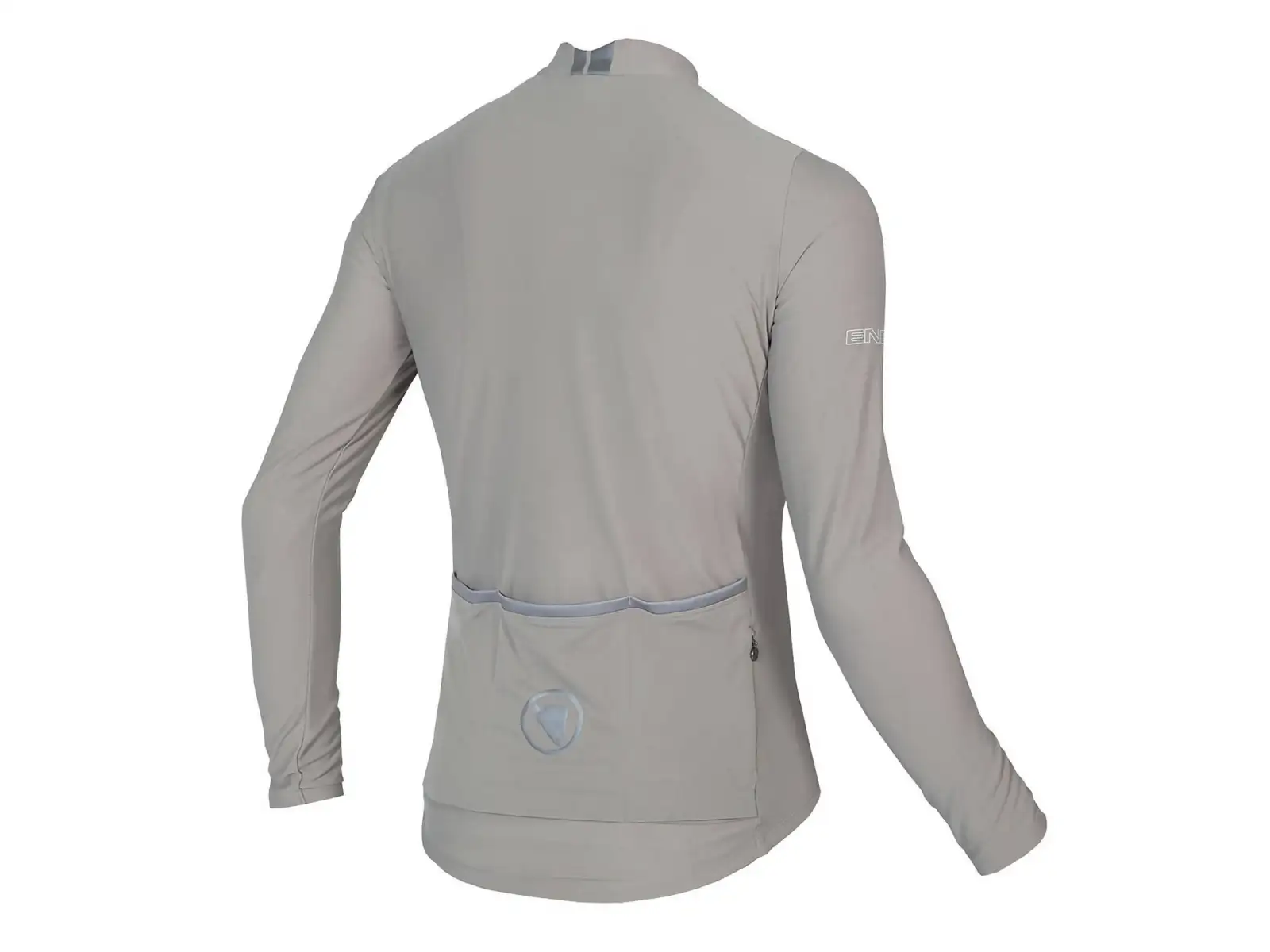 Endura Pro SL II pánský dres dlouhý rukáv fossil