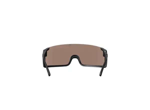 POC Propel + sluneční brýle Uranium Black/Clarity Trail/Partly Sunny Silver