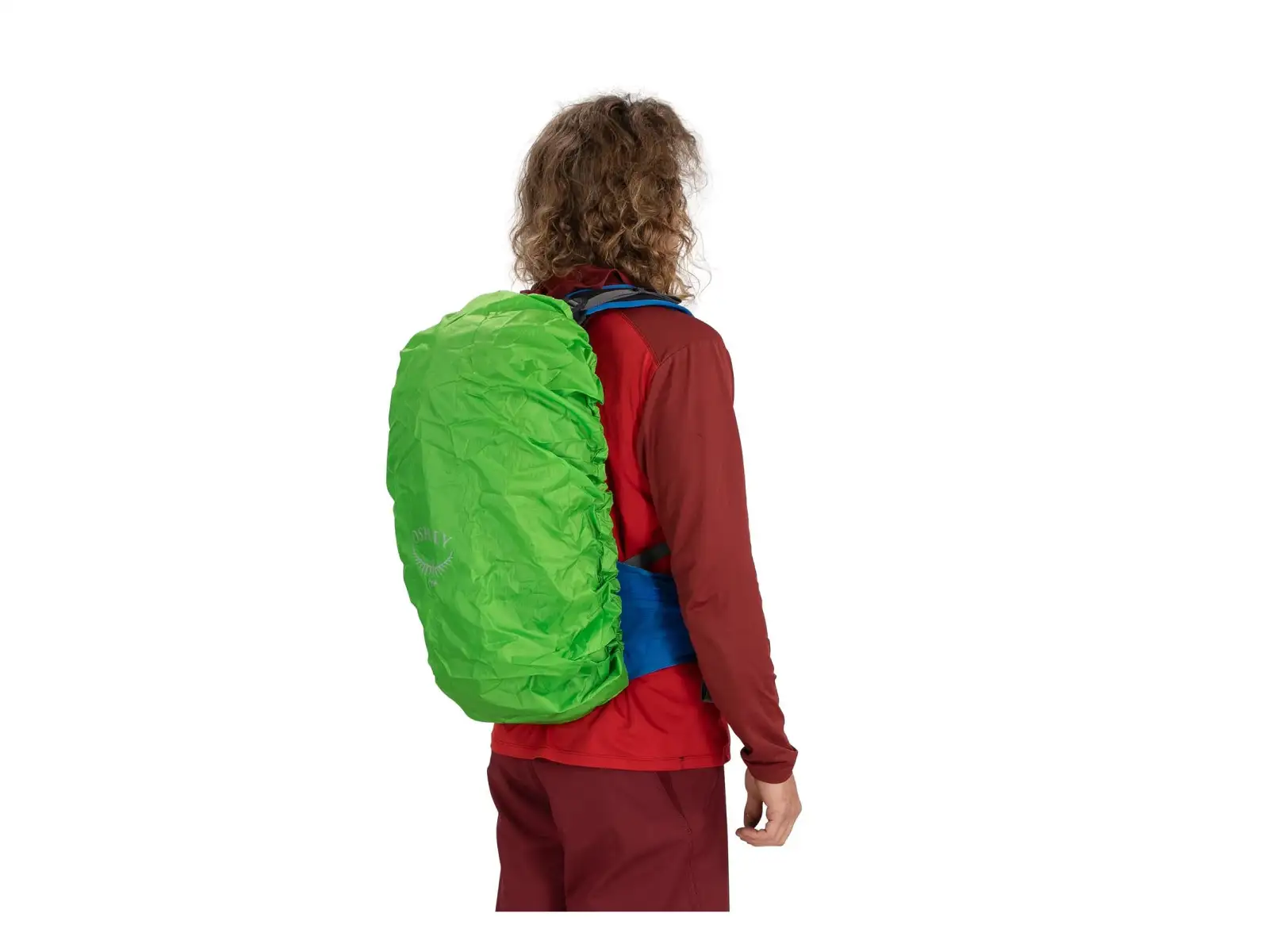 Osprey Escapist 20 batoh Black