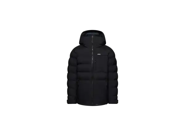 POC Loft Jacket pánská lyžařská bunda Uranium Black
