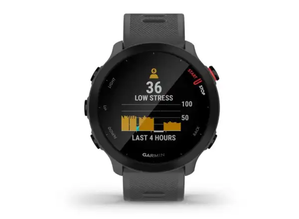 Garmin Forerunner 55 chytré hodinky Grey