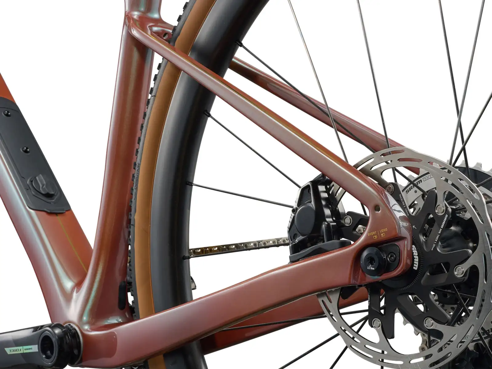 Liv Devote Advanced Pro gravel kolo Nebula