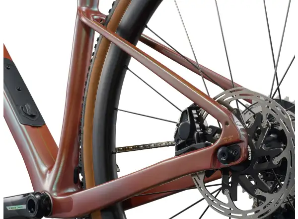 Liv Devote Advanced Pro gravel kolo Nebula
