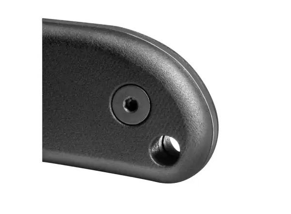 TB Outdoor Cammandeur G10 Nůž černá