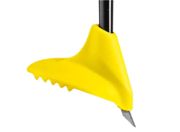 Leki PRC 650 běžecké hole Neon yellow/Black