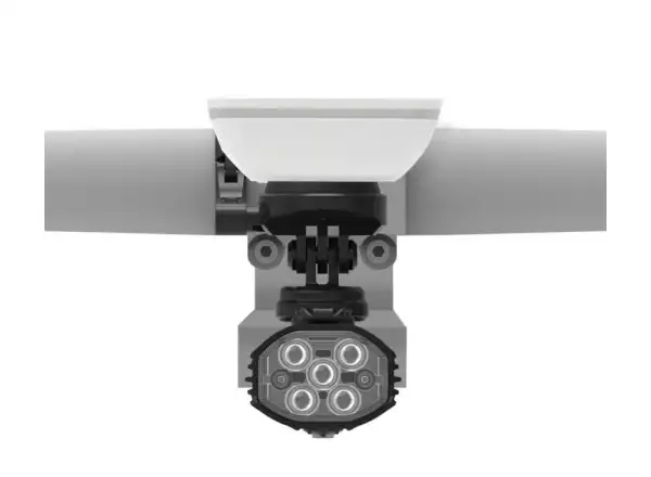 Lezyne GPS předsazený držák pro Garmin/Wahoo/GoPro
