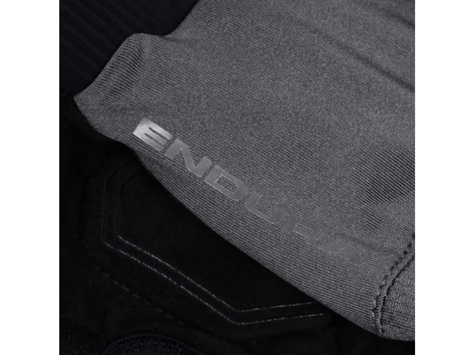 Endura Loop cyklistické rukavice Dreich Grey