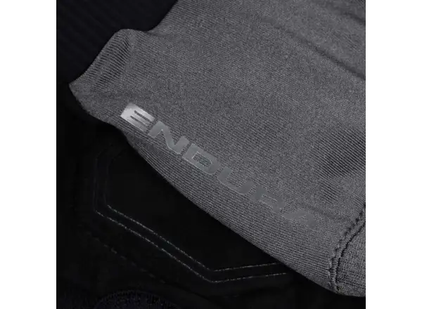 Endura Loop cyklistické rukavice Dreich Grey