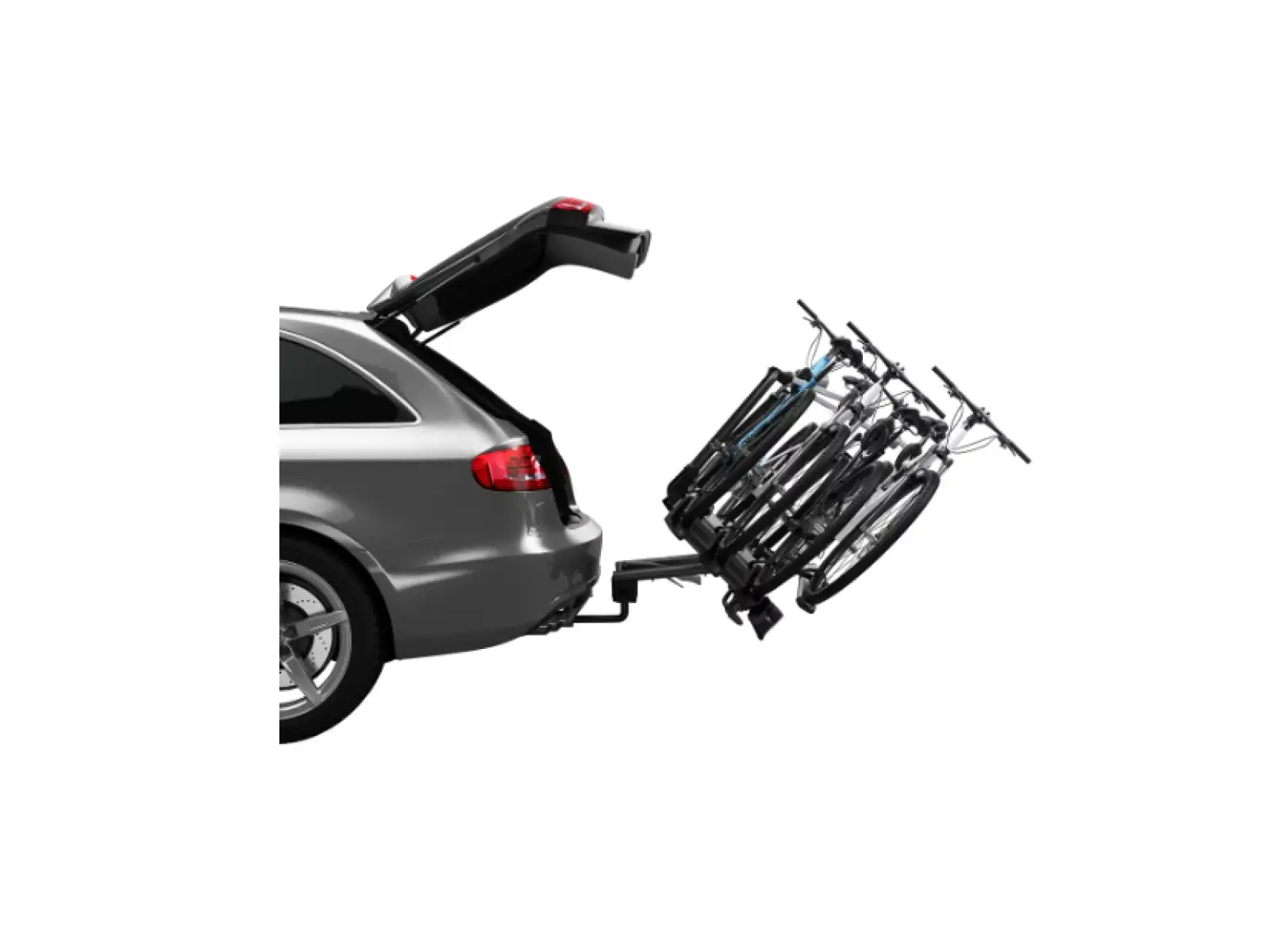 Thule VeloCompact adaptér pro 4. kolo