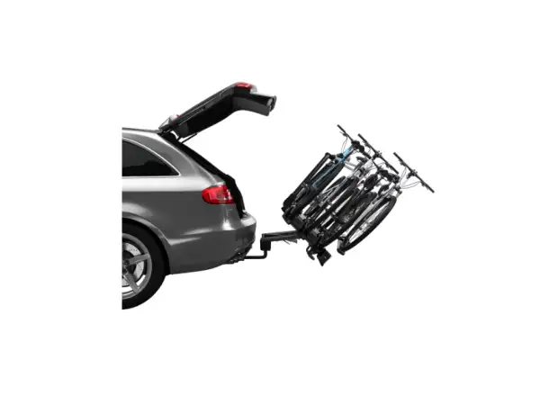 Thule VeloCompact adaptér pro 4. kolo