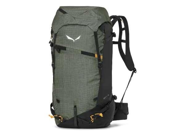 Salewa Ortles Guide 2 38L batoh Faded Green/Black