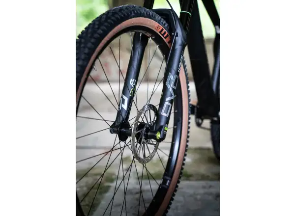 Rock Machine Blizz CRB 90-29 AXS horské kolo Black/Grey VZOREK