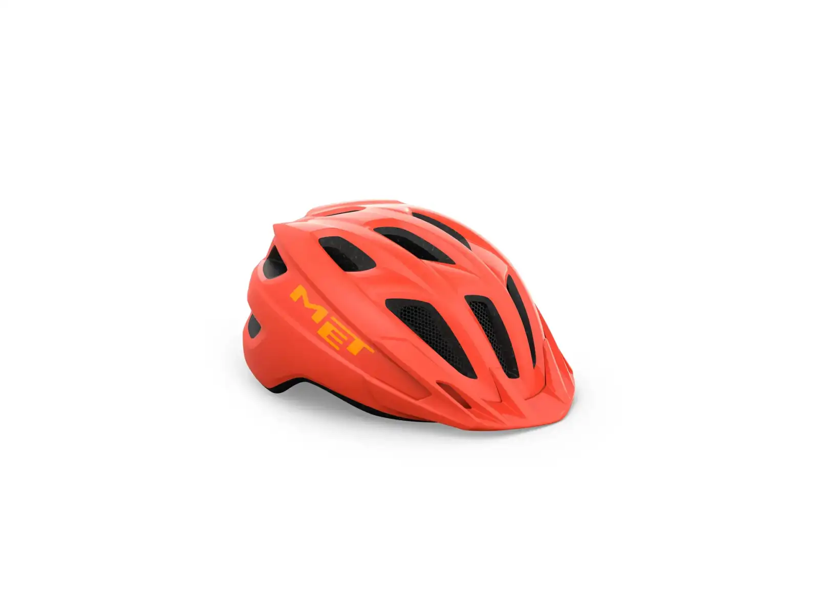 MET Crackerjack přilba Scarlet Red/Glossy vel. uni