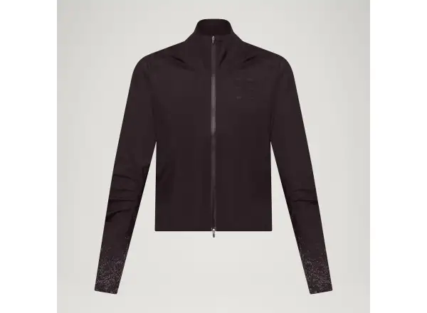 Endura Alltrack Race dámská nepromokavá bunda Black