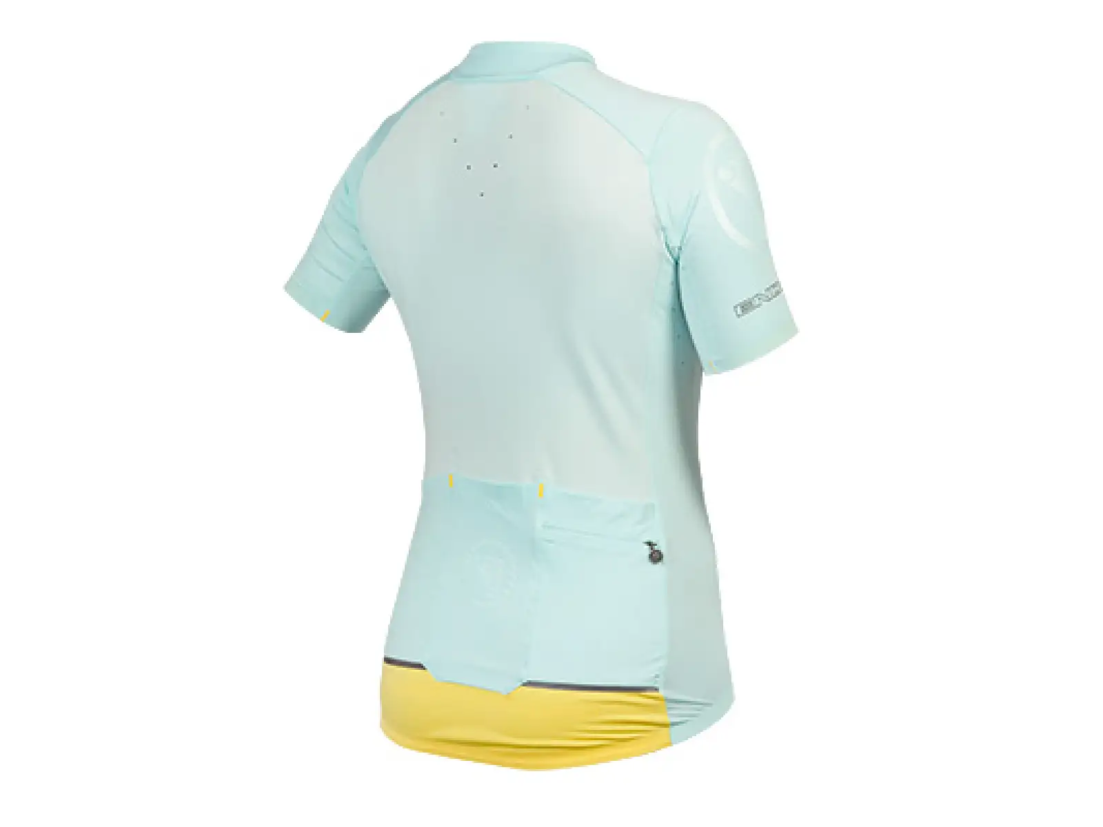 Endura Pro SL S/S dámský dres krátký rukáv Glacier Blue
