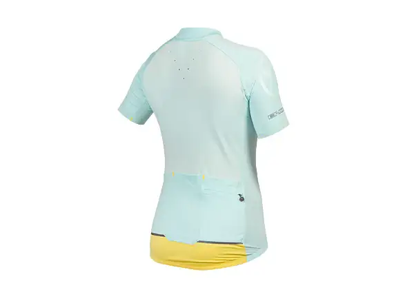 Endura Pro SL S/S dámský dres krátký rukáv Glacier Blue