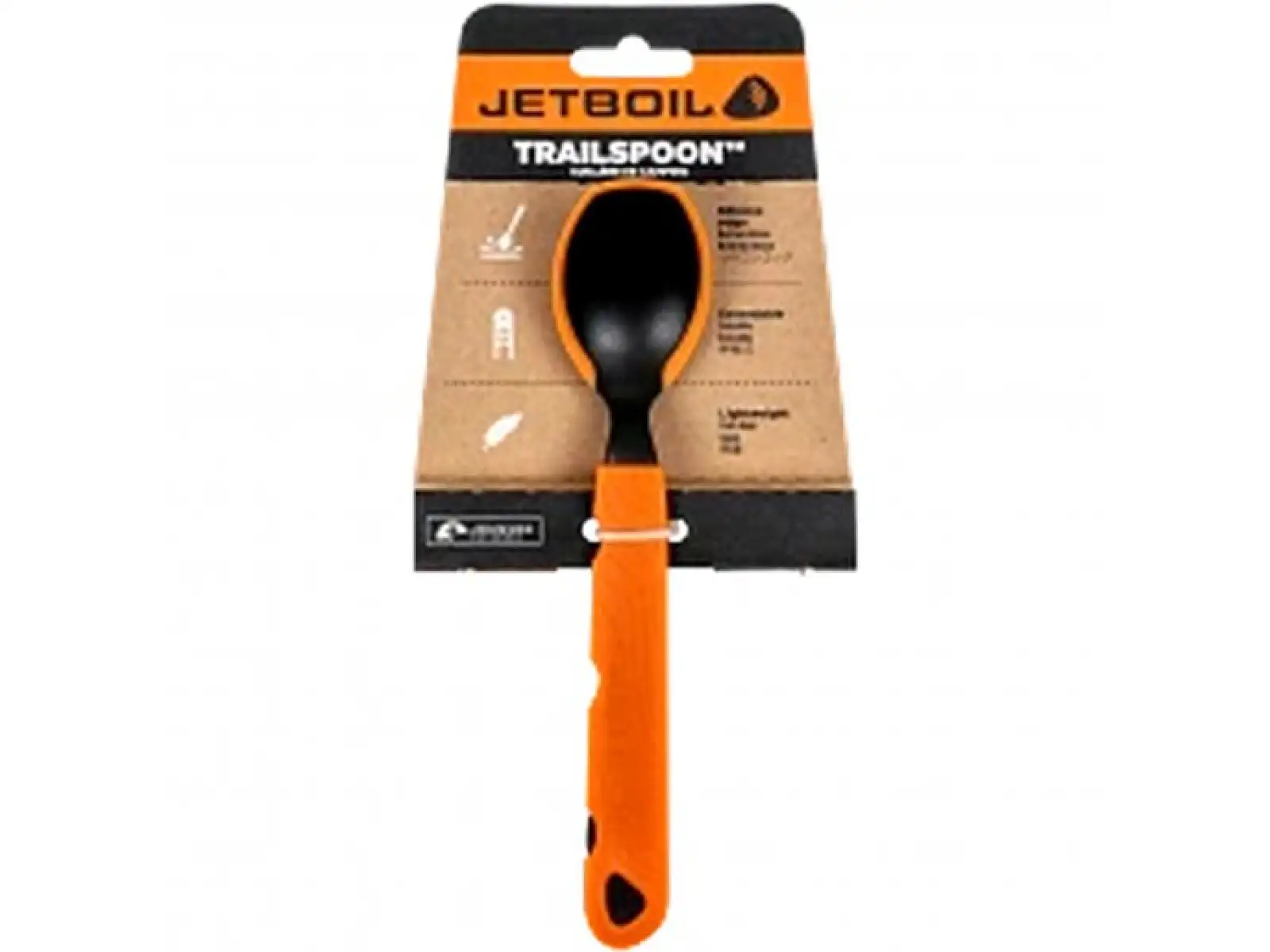 JetBoil TrailSpoon Lžíce