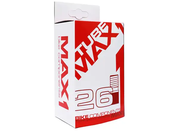 MAX1 přímá/lineární duše 26×1,95-2,125 AV (47/54-559)