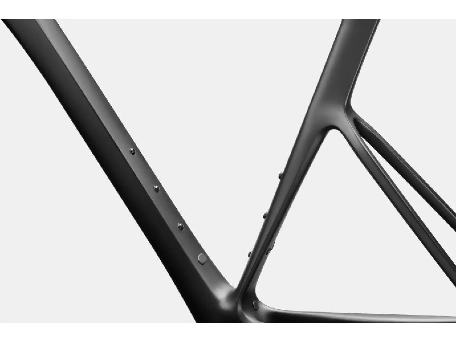 Cannondale SuperSix EVO Carbon 2 Compact silniční kolo Raw