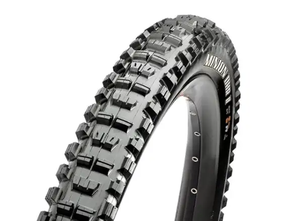 Maxxis Minion DHR II WT 3CG DoubleDown TR 29" MTB plášť kevlar