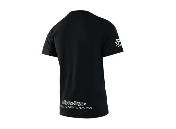 Troy Lee DesignsFactory Racing triko krátký rukáv black