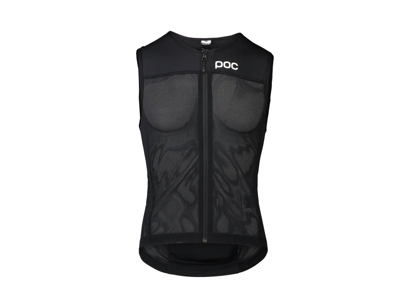 POC Spine VPD air WO dámský chránič páteře Uranium Black