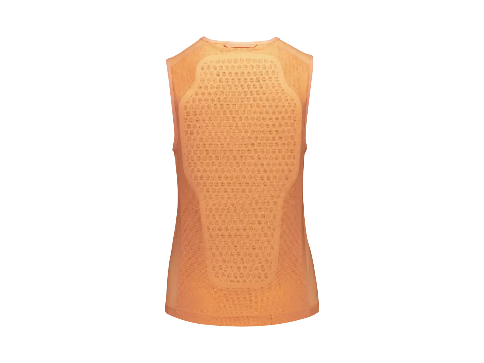POC VPD Air Vest dámská ochranná vesta Apricot Sunstone