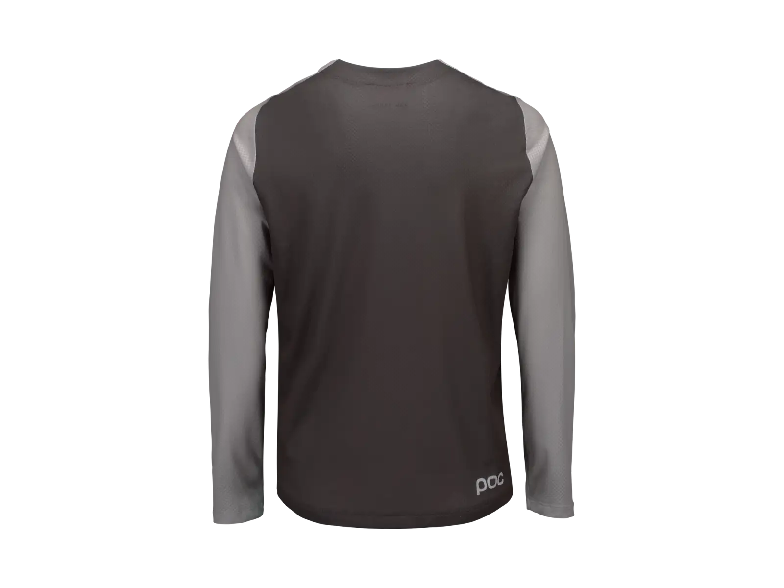 POC Motion Air dámský dres dlouhý rukáv Granite Grey