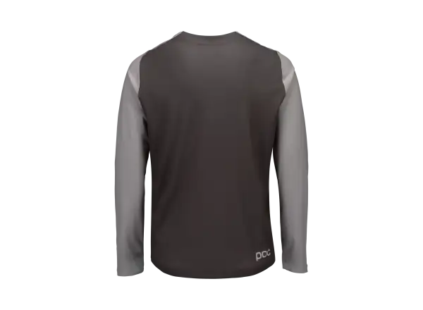 POC Motion Air dámský dres dlouhý rukáv Granite Grey