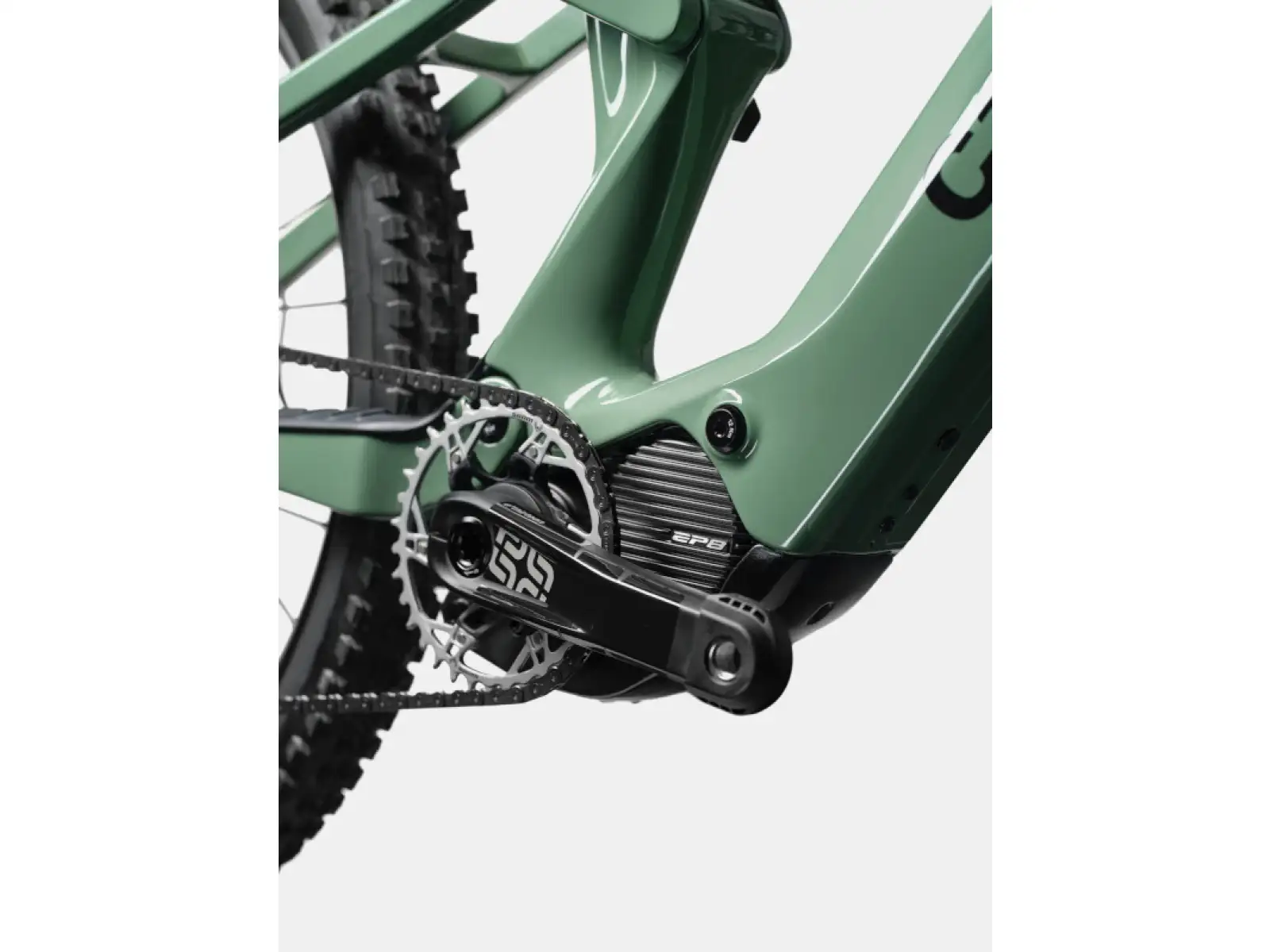 Cannondale Moterra SL Carbon 1 odlehčené celoodpružené elektrokolo JDE