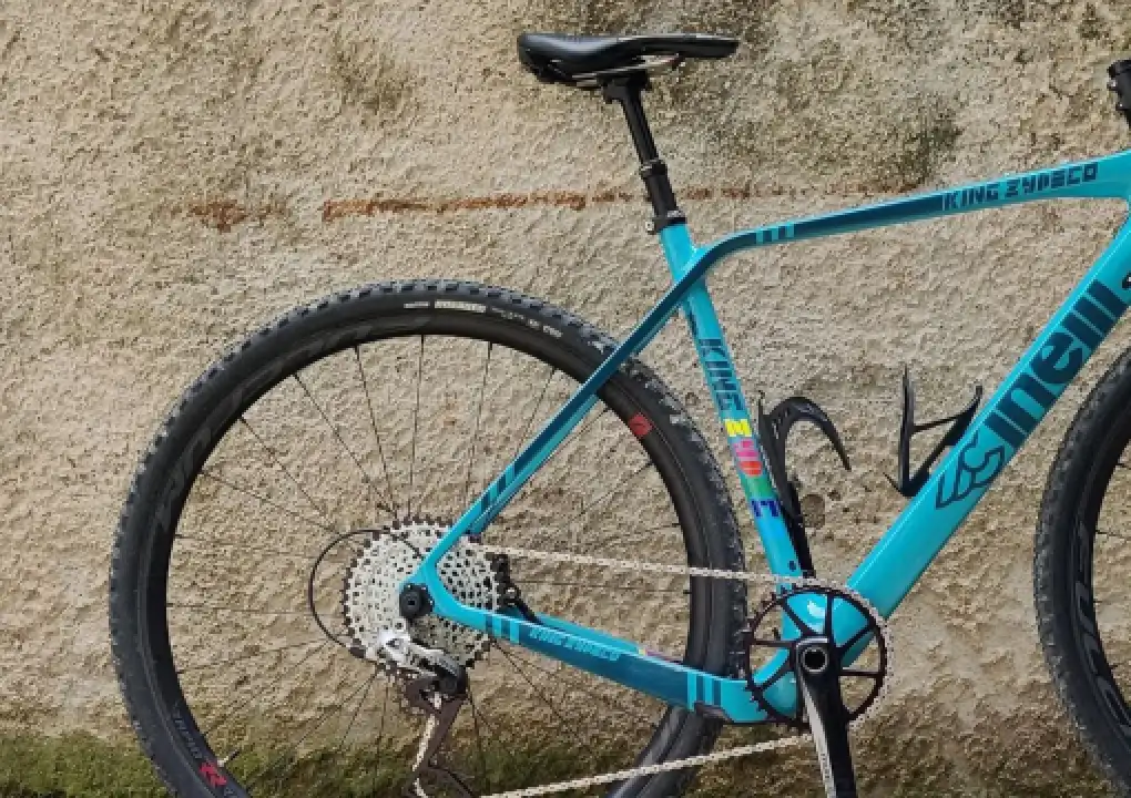 Ideálna teleskopická sedlovka pre tvoj gravel - Fox Transfer SL