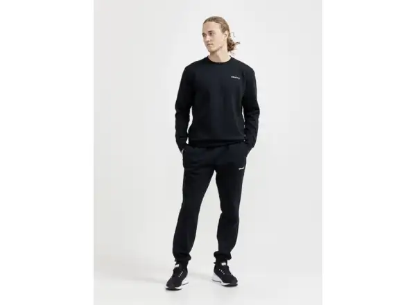 Craft Core Sweatpants kalhoty černá