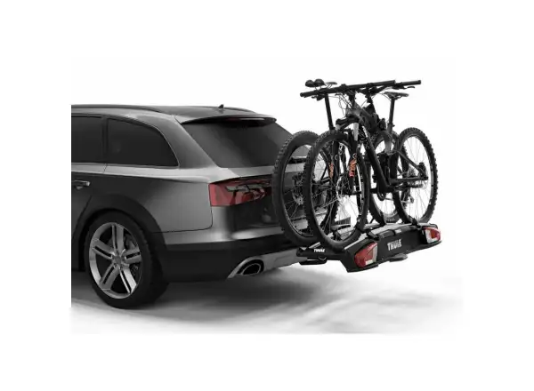 Thule VeloSpace XT nosič na tažné zařízení pro 2 kola